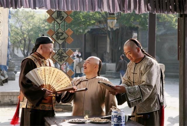 对联文化&乾隆上联,“鼠无大小皆称老”,下联简直是千古绝对!