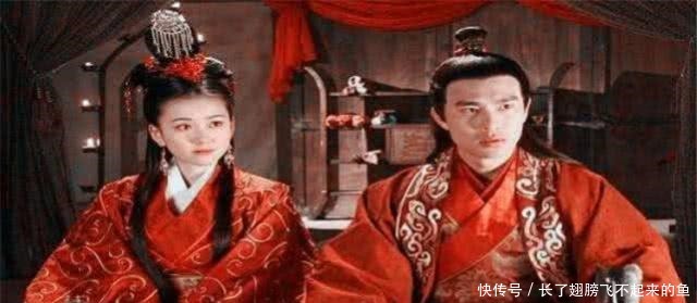 《封神演义》中让姜子牙束手无策的魔家四将,却被黄天化轻松连杀!