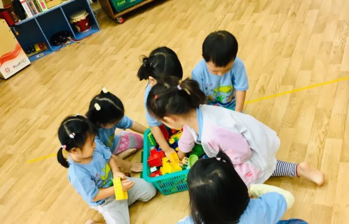 打脸|“你家孩子没人敢收”3岁孩子连被5家幼儿园劝退,妈妈质问被打脸