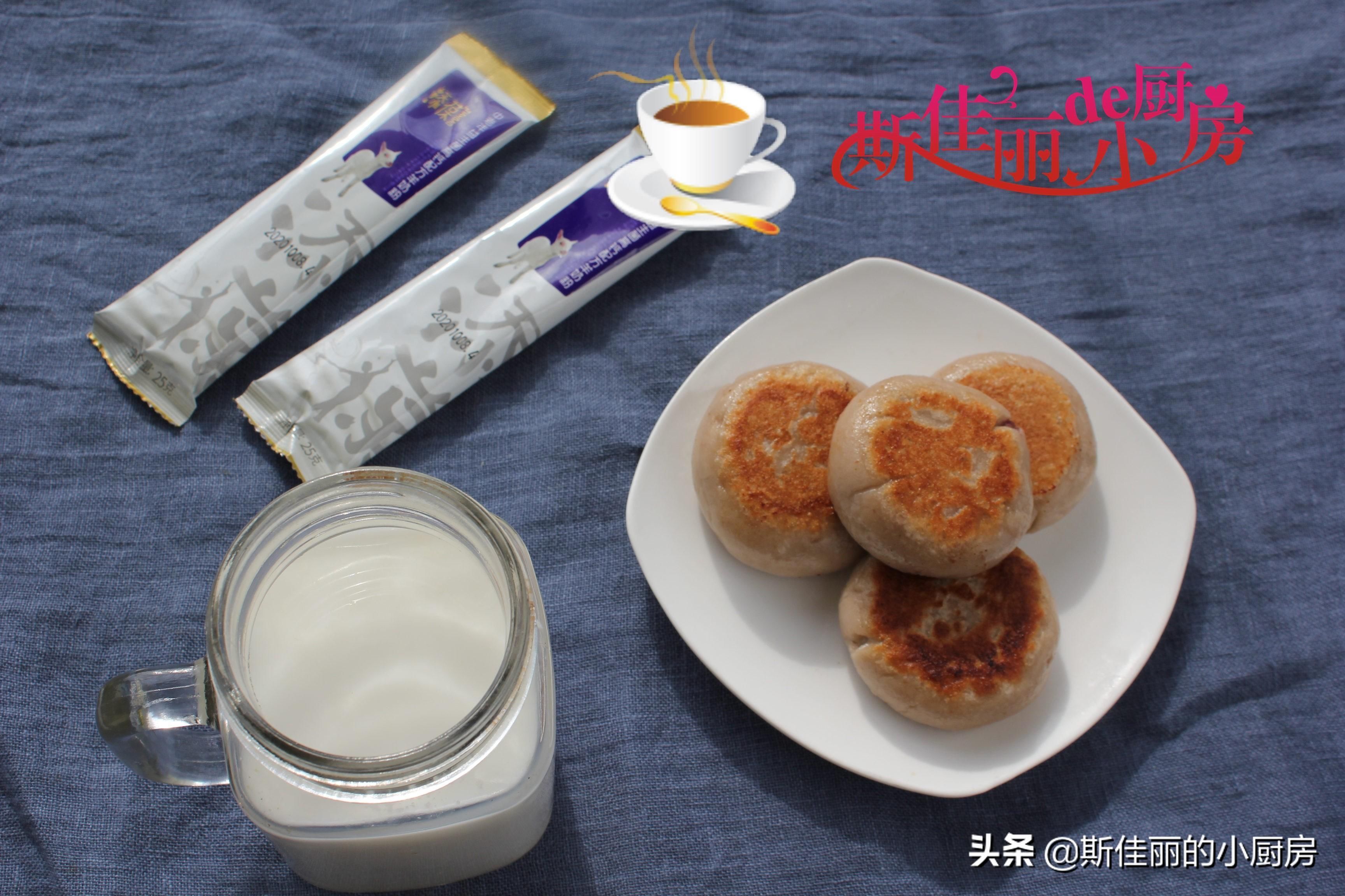 早餐|妈妈晒给儿子做的7天早餐,每天换着花样吃,网友:外面买不到