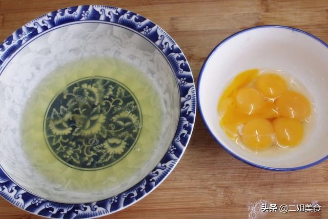 豆沙的做法|东北的传统地道美食，雪绵豆沙，年轻厨师很少会做，比甜品还美味