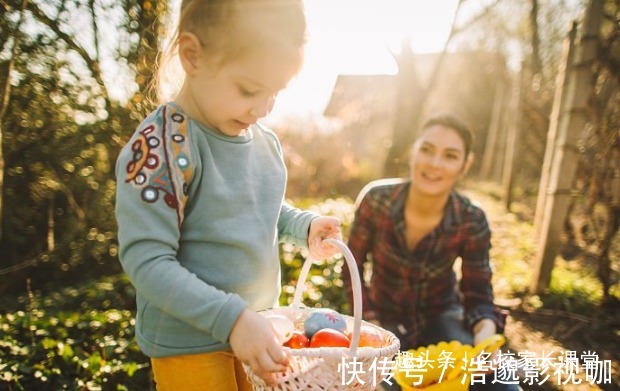韩雪|决定孩子一生的3个好习惯,父母一定要让孩子养成,很关键