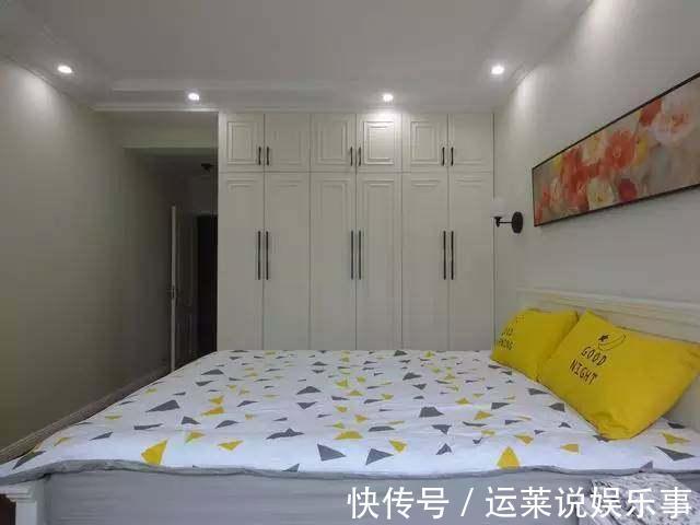 洗手间|新房早已装修完毕,等通风完毕就能入住了,提前晒一晒幸福小家