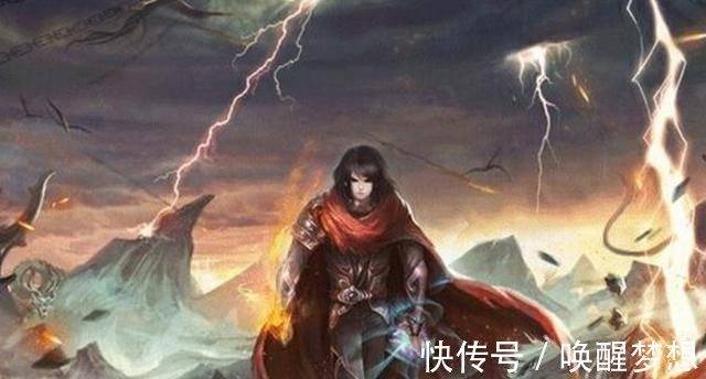 曹雨生#《遮天》里的神秘人物,历经九世轮回,与荒天帝有着特殊关系!