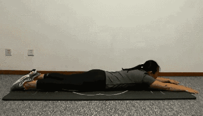 肌肉|如何锻炼背部肌肉？只需做好这9个动作，你也能练出倒三角身材