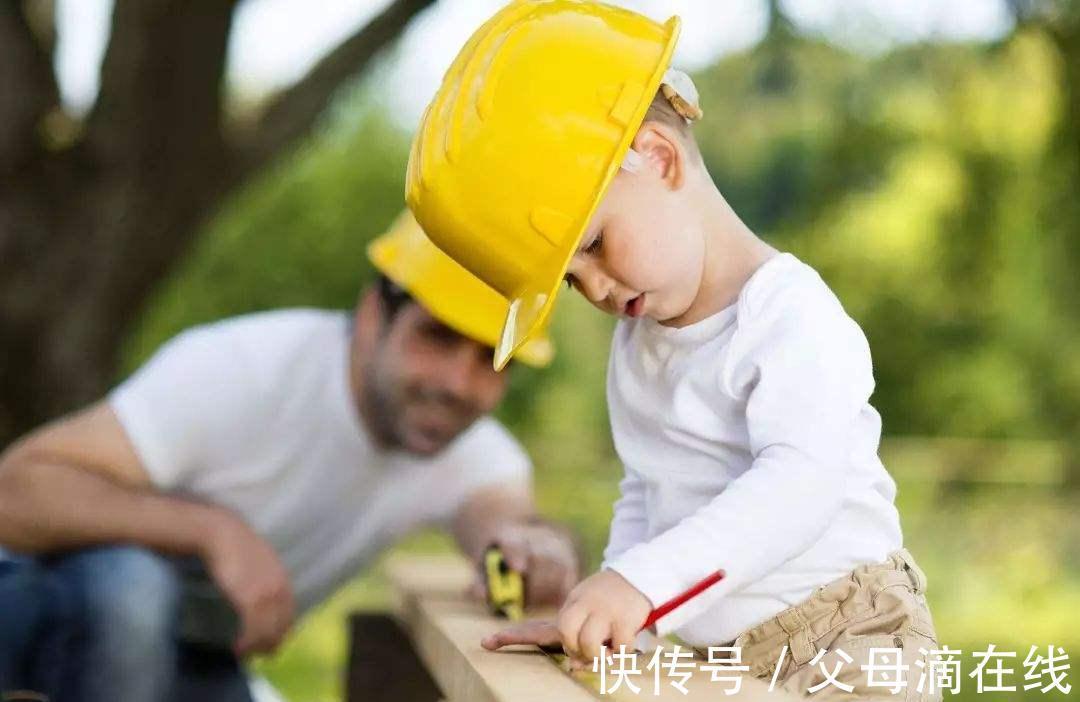 小慧|养男三不碰,养女三讲究,教育出来的孩子,以后更易在社会立足