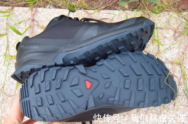 鞋子 salomon萨洛蒙这个牌子怎么样,萨洛蒙防水徒步鞋质量好吗!