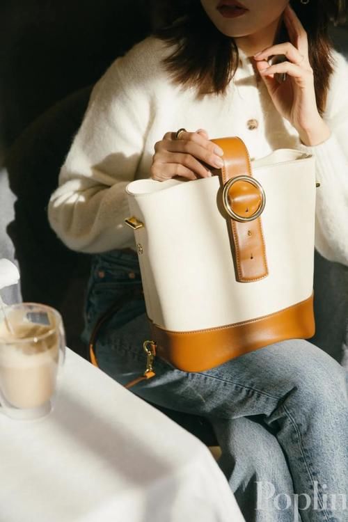 5只适合日常背的百搭包，超划算