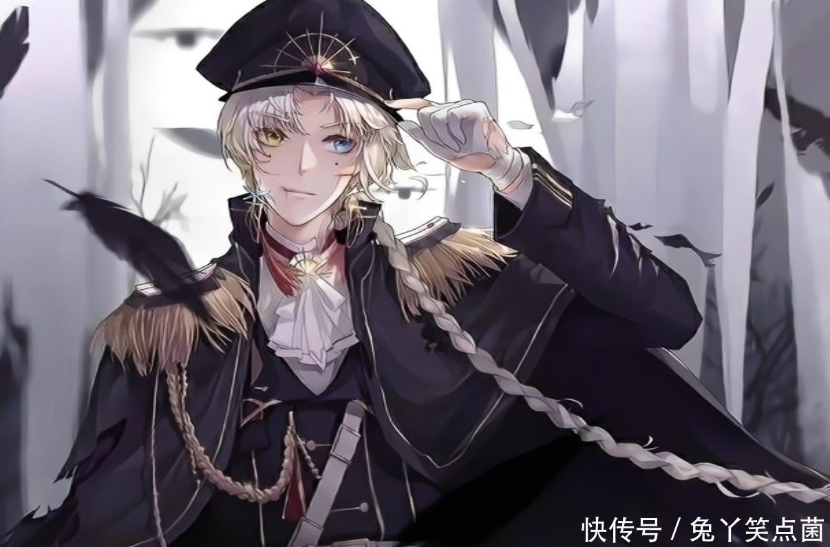 魔术师!推无限流纯爱小说:疯批大美人VS腹黑魔术师,强强联合,书荒必备