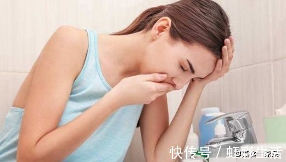 早孕反应|肚子里是“皮夹克”还是“小棉袄”?3个变化,或许偷偷告诉你了