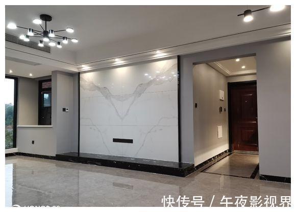 亮点|硬装5个月结束了,好多施工没检查好,全屋处处找亮点!