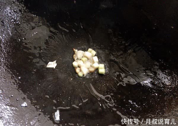 碱性|这菜是碱性食材,比土豆香比红薯营养,才3元钱1斤,知道的人少