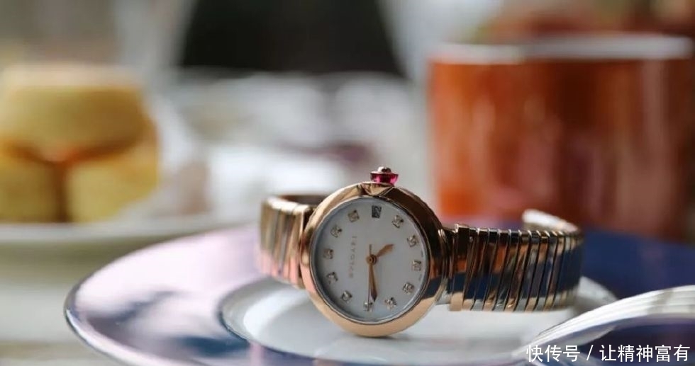 5万~20万戴什么女表,高级美丽上档次