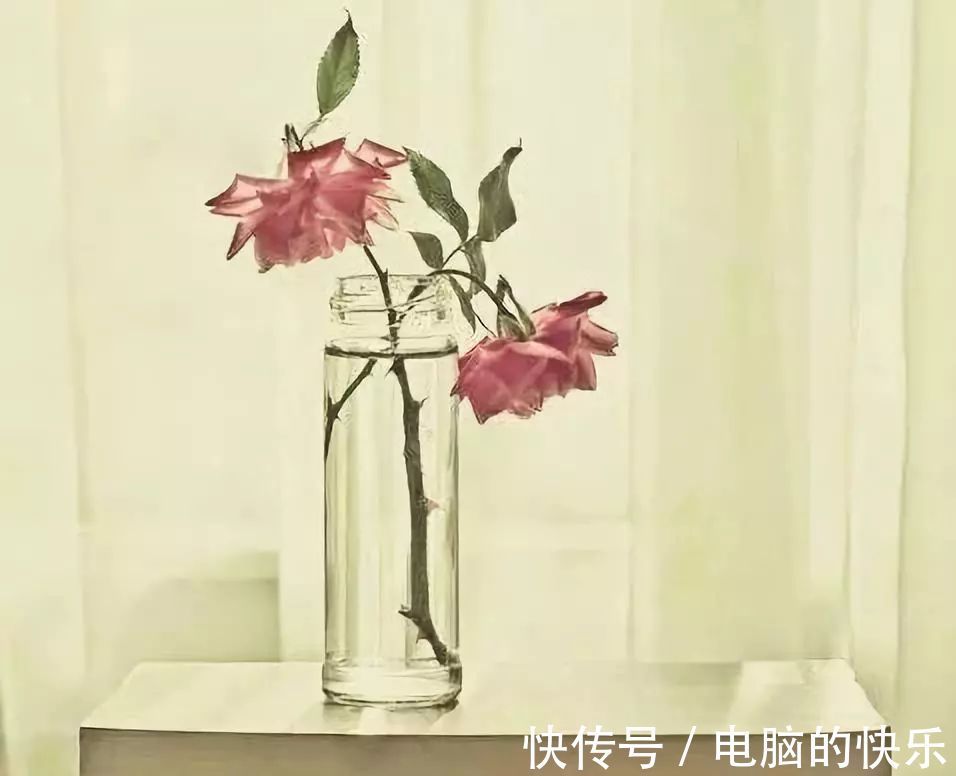 一尘缘$十个比喻,说透人生(精辟)