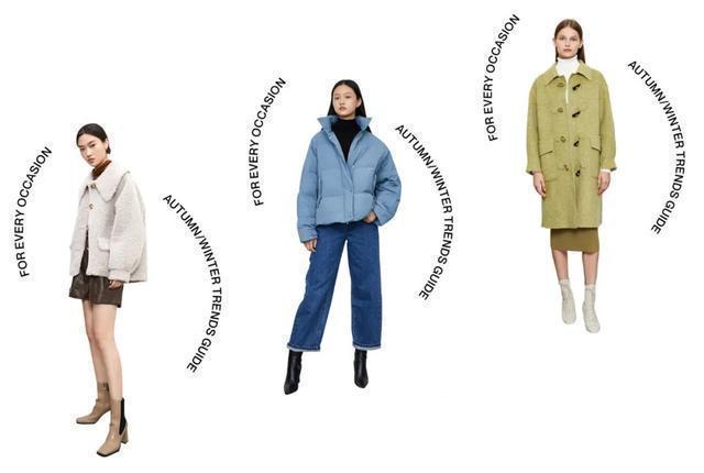 安利|比zara还火,比优衣库还好穿的TA怎么就倒闭了