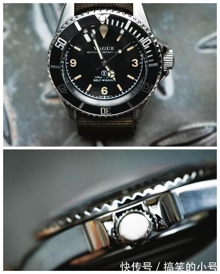 hoax 价钱便宜十多倍的“复刻”Rolex,你会买吗?老师傅带你走进复刻工厂