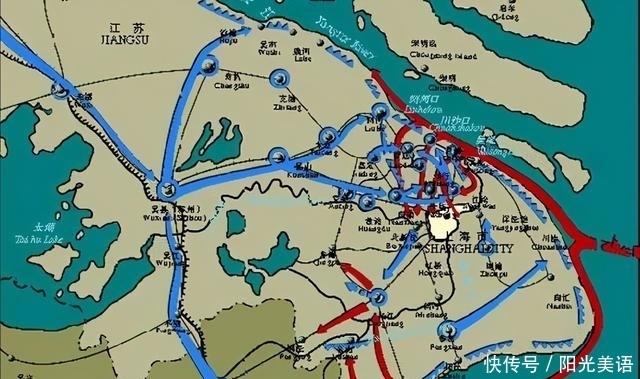 美军|抗战时中国打不过日本,为什么抗美援朝时就能击败美军?