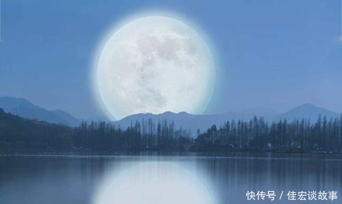 游山玩水|诗仙李白没有长久的工作,他游山玩水的钱从哪里来?