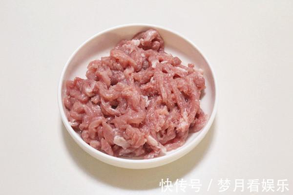 鱼香肉丝好吃是有窍门的,做好此几步,你也能成大厨