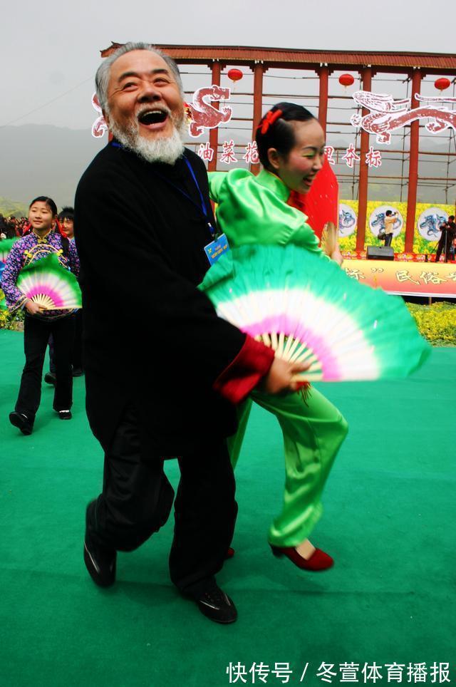 一儿半女|今年130岁的中国第一男性:长寿是这样练成的