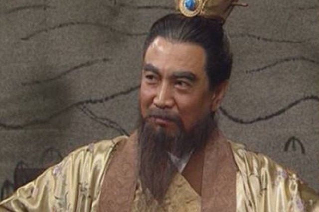 曹操！一代枭雄——曹操说的九大名言，霸气无比，一生至少要读一次