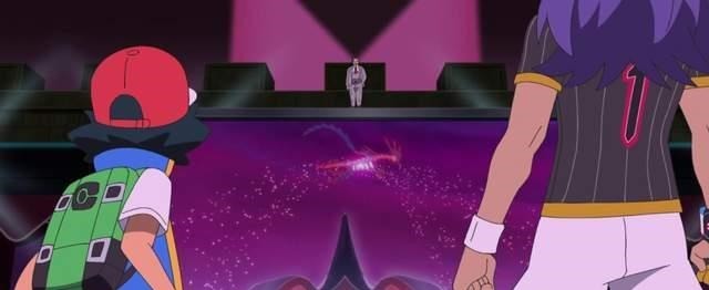 皮神|宝可梦旅途44皮神下线!小智沦为背景板小豪独得神兽信物