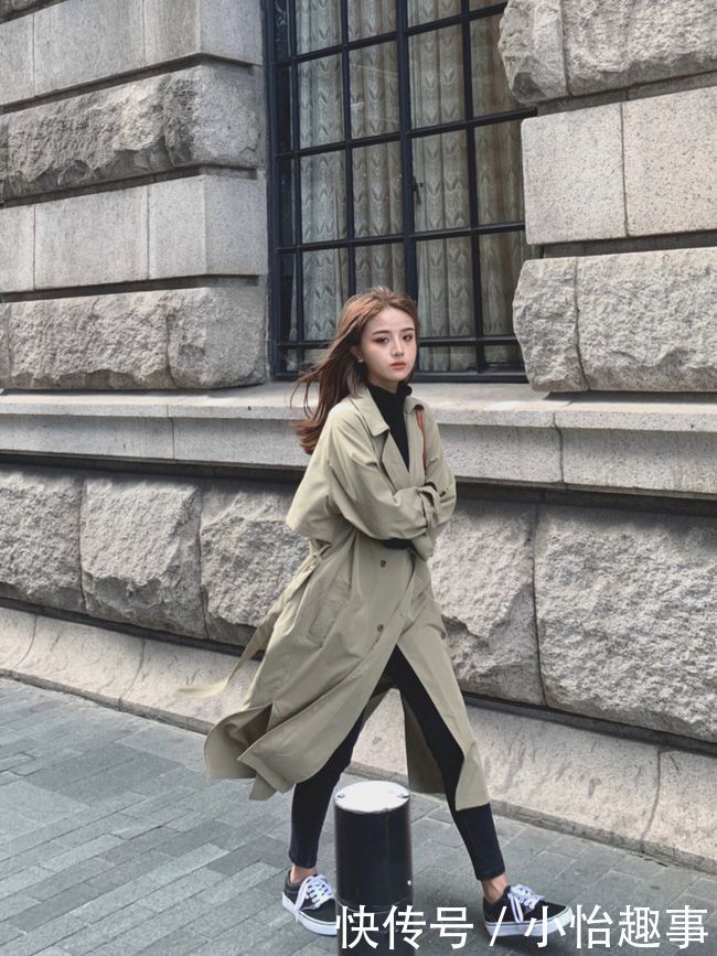 大衣里面穿什么好看?选择这6件内搭能让你时髦一整个冬天!