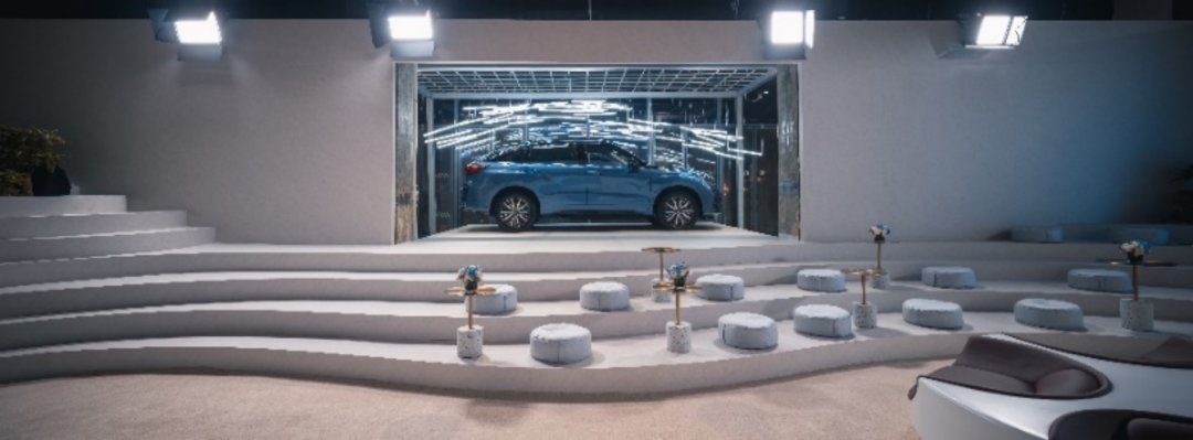 空间|冠道的三重空间