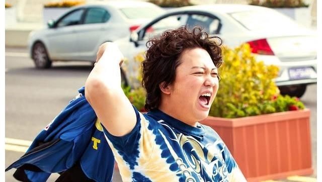 西虹市首富：王多魚(yú)一事無(wú)成時(shí)，莊強(qiáng)為何待在他身邊，不離不棄