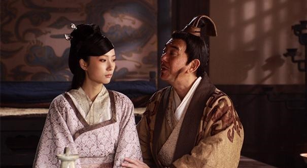 侄子|刘邦曾经被嫂子羞辱,称帝后赐了侄子1个封号,让他被嘲笑了千年