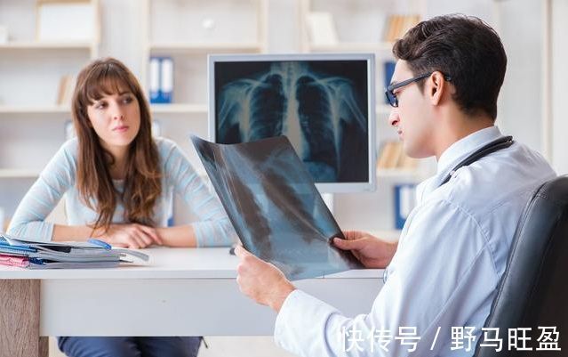 淋巴结|身上有癌,淋巴先知淋巴结肿大会是癌症的警示信号吗