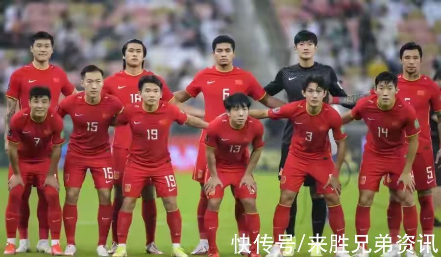 李铁|国足不敌沙特出线基本无望!李铁坚持重用三人成最大败笔
