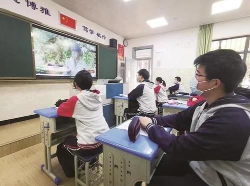 为什么有些同学初中是学霸，高中秒变学渣？“堕落”行为不可有