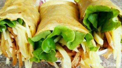 早起|早起15分钟,5道家常早餐,孩子的早餐,一周不重样