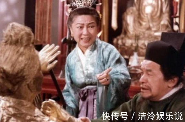 铁拐李&“八仙”有一仙最滥竽充数,原本还是大恶人,为何最后成了仙