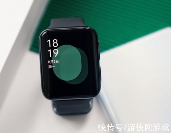 w2299元！OPPO Watch2 ECG版正式开售：高通处理器