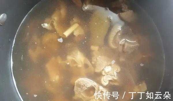 感冒|冬天最应该吃的食物就是它,天气越冷越要吃,提高身体免疫力!