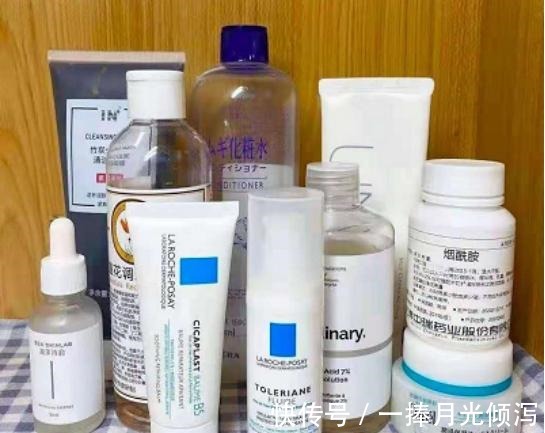 保湿 回购五次以上!盘点最值得买的护肤品,只求你别再涨价了