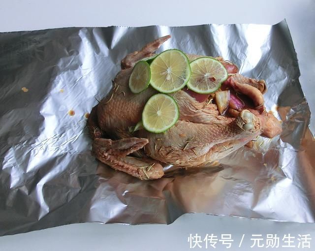 年夜饭|年夜饭必做的硬菜，颜值高上档次，好吃好做好寓意，待客拿得出手