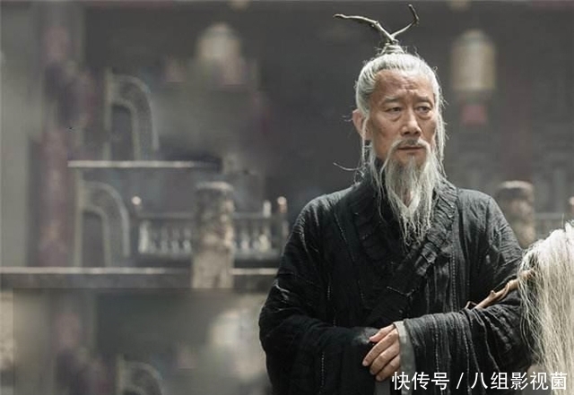 老朋友|《聊斋志异》：狐狸化身老人，和道士交朋友，帮他逃过一次劫难