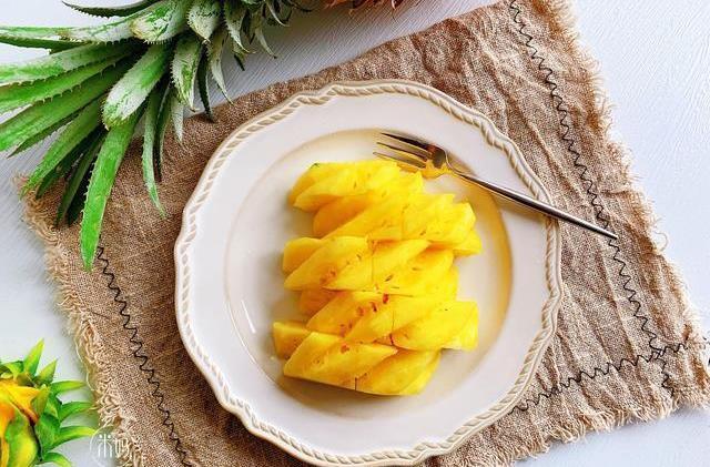 小宝宝|三种水果多吃对身体“有害”,家里有孩子的要少吃,大人也管住嘴