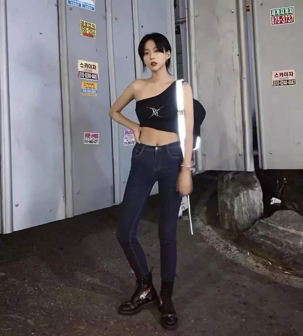 发型你到底适合短发还是长发剪对真的美哭了