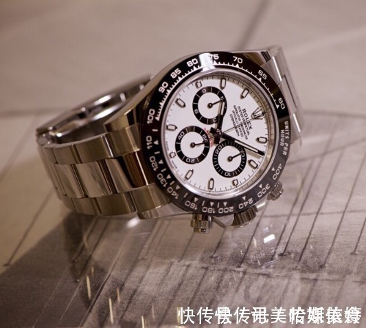 男人风 男人爱好并不多,腕表绝对算一个,最有男人风的三块表