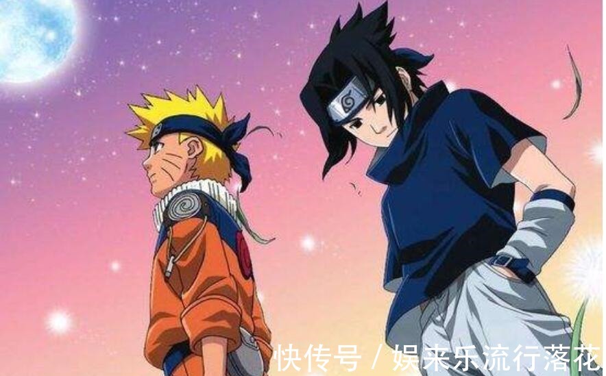 宇智波止水|火影论天赋没人比得过他，风、水、雷三影打不过6岁的他