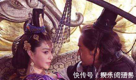 天良$封神中纣王丧尽天良,为什么也能封神,你看鸿钧说了啥