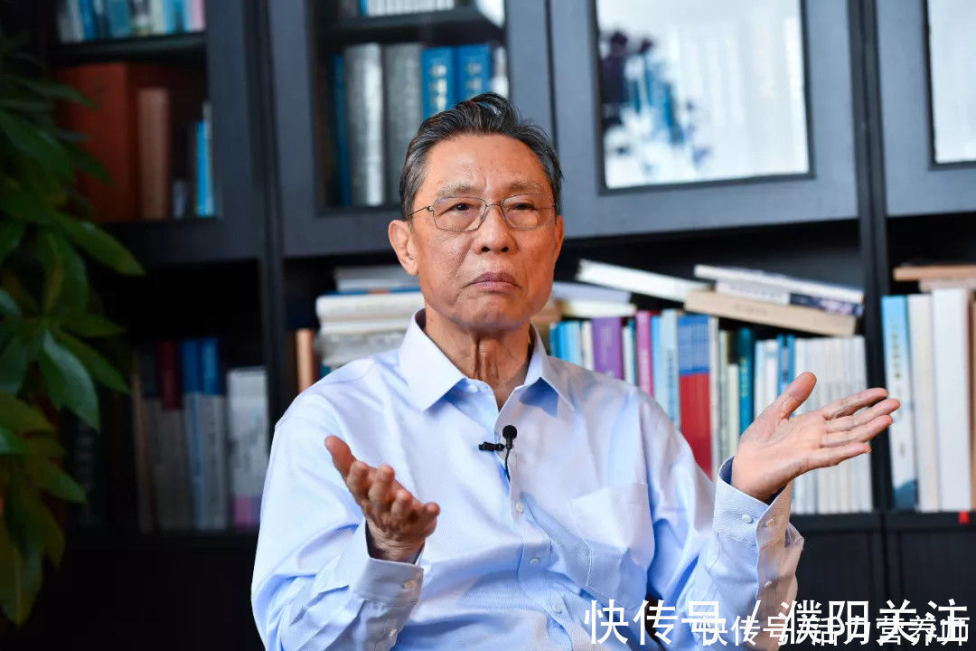 秘诀|已经患上高血压的人别怕,记住钟南山4点“降血压”秘诀,能长寿