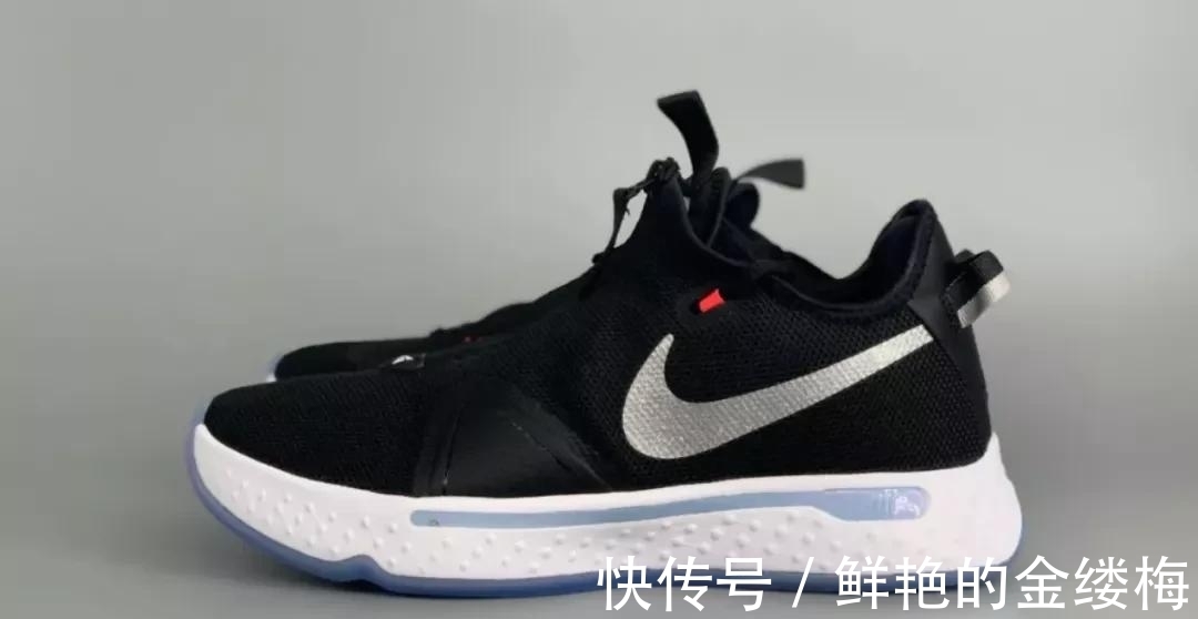 裂变|比PG4价格贵一倍性能没差别的国产实战鞋!裂变7除了帅还剩什么