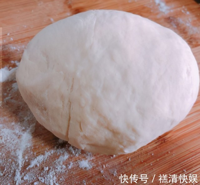 面粉|蒸馒头时要点都不对学会正确做法，又白又香！