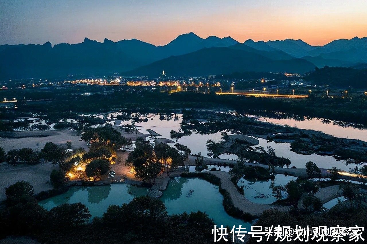 旅游业|永嘉旅游发展十四五规划，建设成为长三角区域的文化旅游名城