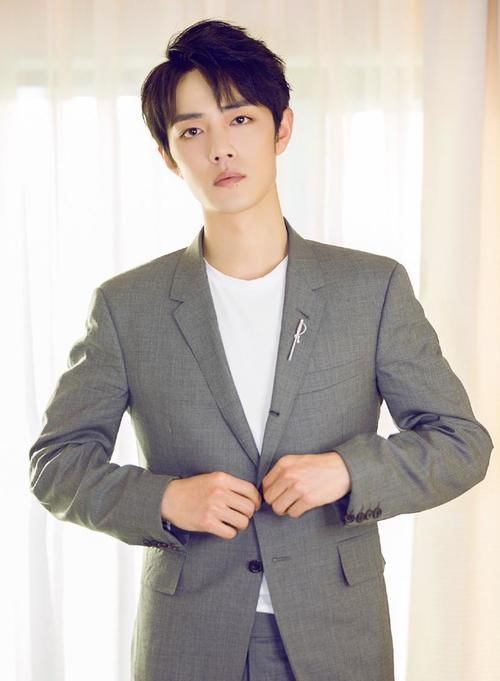 央视之后,肖战再次登上大舞台,《演员2》肖战成最大亮点